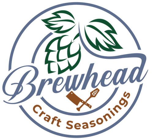 Brewhead Craft Seasonings